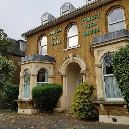 Forest View Hotel